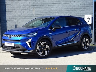 Renault Symbioz 1.8 E-Tech full hybrid 160 techno NU 5 JAAR GARANTIE! / PACK DRIVING & COMFORT / PACK EXTENDED GRIP
