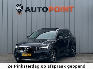 Volvo XC40 1.5 T5 Recharge Business Pro 1E EIG ORG NL|TREKHAAK|PANO|VIRTUALCOCKPIT|STOELVRM|BLINDSPOT|LANE.ASSIST|COLLISION.AVOID|