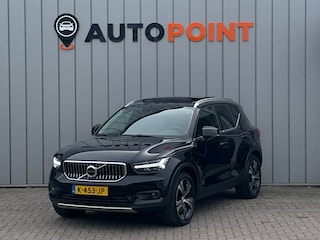 Volvo XC40 1.5 T5 Recharge Business Pro 1E EIG ORG NL|TREKHAAK|PANO|VIRTUALCOCKPIT|STOELVRM|BLINDSPOT|LANE.ASSIST|COLLISION.AVOID|