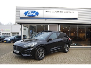 Ford Kuga 1.5 EcoBoost 150PK ST-Line X TREKHAAK ELEKTR | PANO.DAK | WINTERPACK | CAMERA V+A | ADAPTIEF CRUISE