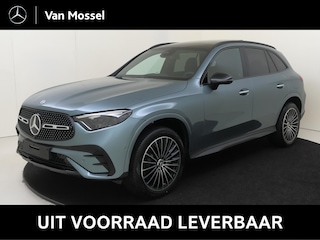 Mercedes-Benz GLC 400e 4MATIC Business Solution AMG Premium - Panoramadak - Nightpakket - 20 Inch - Carplay