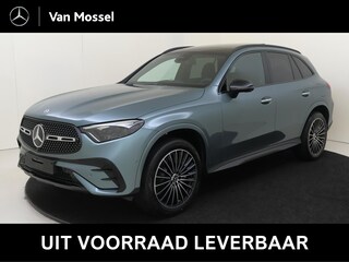 Mercedes-Benz GLC 400e 4MATIC Business Solution AMG Premium - Panoramadak - Nightpakket - 20 Inch - Carplay