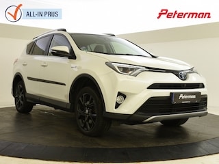 Toyota RAV4 2.5 Hybrid AWD Executive Business
