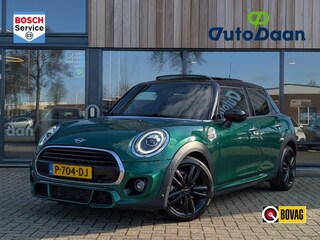 Mini Cooper 1.5 Dalston Edition | JCW Pakket | Carplay | Pano