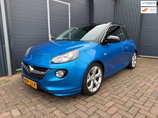 Opel Adam 1.4 Turbo S panoramadak