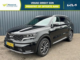 Kia Sorento 1.6 T-GDi 265pk Plug-in Hybrid 4WD Aut ExecutiveLine I 7 Zitter I Full options I Trekhaak