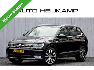 Volkswagen Tiguan 1.4 TSI ACT Highline | Trekhaak | Camera |