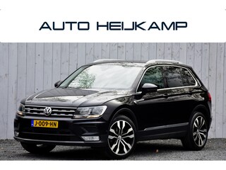 Volkswagen Tiguan 1.4 TSI ACT Highline | Trekhaak | Camera |