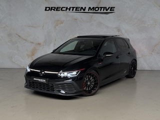 Volkswagen Golf 2.0 TSI GTI