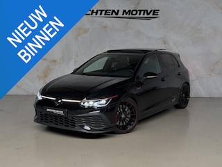Volkswagen Golf 2.0 TSI GTI
