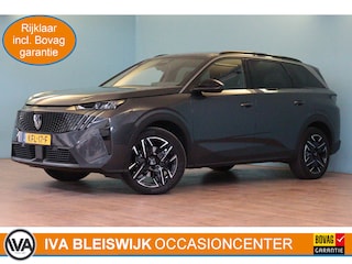 Peugeot 5008 1.2 Hybrid 145 Allure Automaat 7 pers | 7 PERS | APPCONNECT | CAMERA + PDC | CRUISE | LANE-ASSIST |