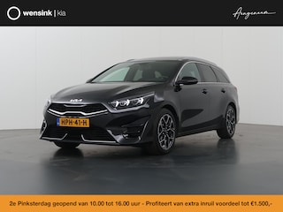 Kia Ceed Sportswagon 1.5 T-GDi GT-Line | Panoramadak | Matrix LED Koplampen | Stoel/Stuurverwarming | Keyless Go | Elektrisch bedienbare achterklep