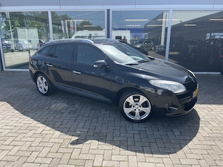 Renault Mégane Estate 1.6 Dynamique Lmv / Trekhaak / Nav / Clima / Cruise