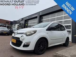 Renault Twingo 1.2 16V Dynamique