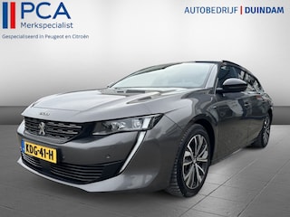 Peugeot 508 SW 1.6 HYbrid Allure 180 PK