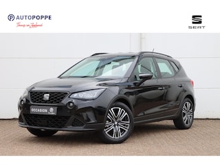 Seat Arona 1.0 TSI Style | Carplay | Sensoren Achter | Cruise Control
