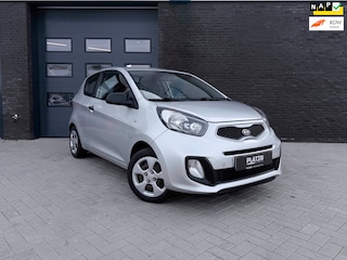 Kia Picanto 1.0 CVVT | 2012 | Carplay | 3drs