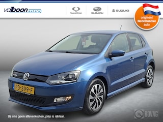 Volkswagen Polo 1.0 BlueMotion Edition AIRCO | LMV | PDC v/a | rijklaarprijs!!