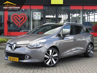 Renault Clio TCe 90pk S&amp; Série Signature ICONIC