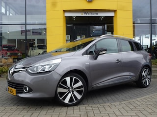 Renault Clio TCe 90pk S&amp; Série Signature ICONIC