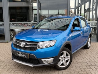 Dacia Sandero 0.9 TCE STEPWAY LAURÃÂATE NAVI AIRCO PDC