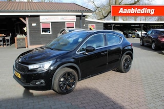 DS 4 1.2 PureTech Connected Chic 130PK - Navi Camera