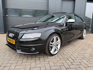 Audi A4 Avant 3.0 TFSI S4 quattro Pro Line 400+ PK