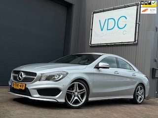 Mercedes-Benz CLA 200 Ambition | AMG Line | Automaat