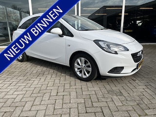 Opel Corsa 1.2 Cosmo+ Airco / Cruise / Led / Camera / Stoel-stuur verwarming