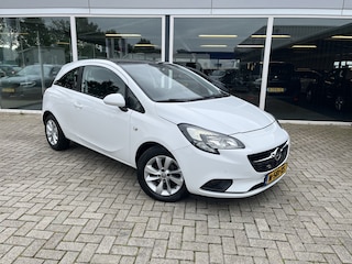 Opel Corsa 1.2 Cosmo+ Airco / Cruise / Led / Camera / Stoel-stuur verwarming