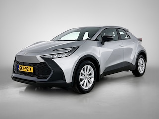 Toyota C-HR 1.8 Hybrid 140 Active | Apple Carplay & Android Auto | Parkeercamera | *