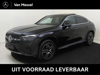 Mercedes-Benz GLC 300e 4MATIC Business Solution AMG Premium - Trekhaak - Panoramadak - Memory - Carplay - 19 Inch
