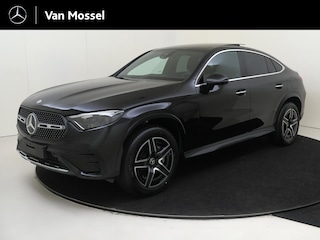 Mercedes-Benz GLC 300e 4MATIC Business Solution AMG Premium - Trekhaak - Panoramadak - Memory - Carplay - 19 Inch