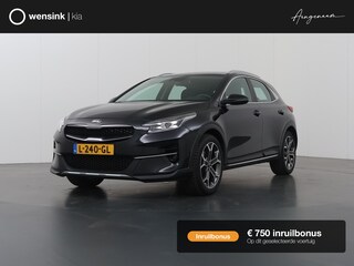 Kia XCeed 1.0 T-GDi DynamicLine | Navigatie | Parkeercamera | Climate Control | Cruise Control |