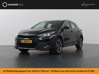 Kia XCeed 1.0 T-GDi DynamicLine | Navigatie | Parkeercamera | Climate Control | Cruise Control |