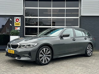 BMW 3-serie Touring 320i High Executive, Automaat, Leder, Virtual Cockpit, Cruise, Memory, NAP