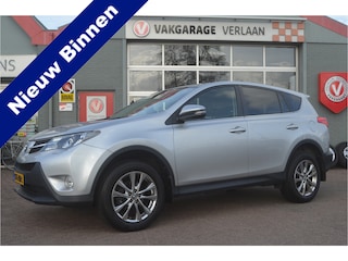 Toyota RAV4 2.0 Dynamic AUTOMAAT ..12 mnd. gar...