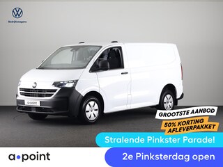 Volkswagen Transporter 2.0 TDI L1H1 Highline