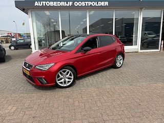 Seat Ibiza 1.0 TSI FR
