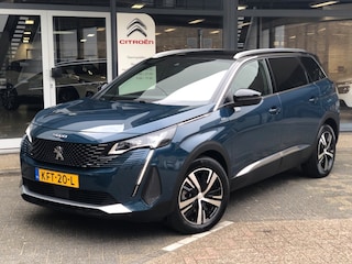 Peugeot 5008 1.2 Mild-Hybrid 136 GT 7-ZITTER