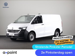 Volkswagen Transporter 2.0 TDI L1H1 28 Style
