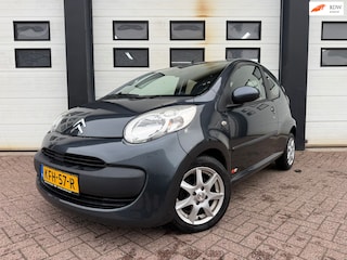 Citroën C1 1.0-12V Automaat Airco
