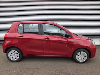 Suzuki Celerio 1.0 Comfort