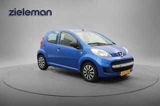 Peugeot 107 1.0 12V XR 5 deurs - Nieuwe APK