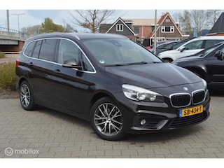 BMW 2-serie Tourer 218i 7p. Executive