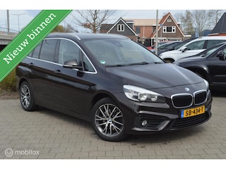 BMW 2-serie Tourer 218i 7p. Executive