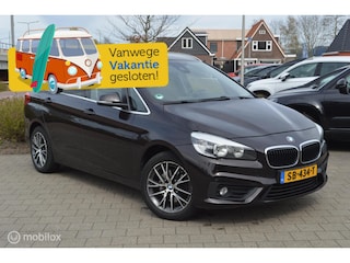 BMW 2-serie Tourer 218i 7p. Executive