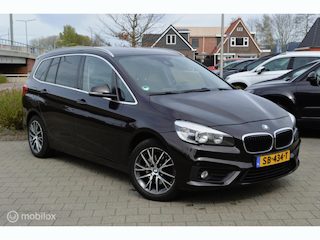 BMW 2-serie Tourer 218i 7p. Executive