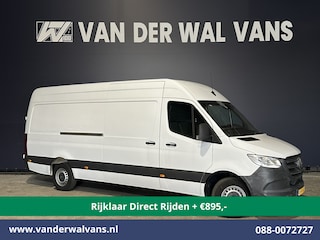 Mercedes-Benz Sprinter 311 CDI L3H2 Euro6 *Rijklaar Direct Rijden* Airco | Camera | Apple Carplay | Android Auto Bijrijdersbank