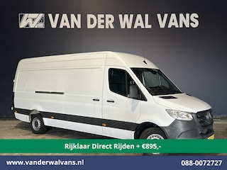 Mercedes-Benz Sprinter 311 CDI L3H2 Euro6 *Rijklaar Direct Rijden* Airco | Camera | Apple Carplay | Android Auto Bijrijdersbank